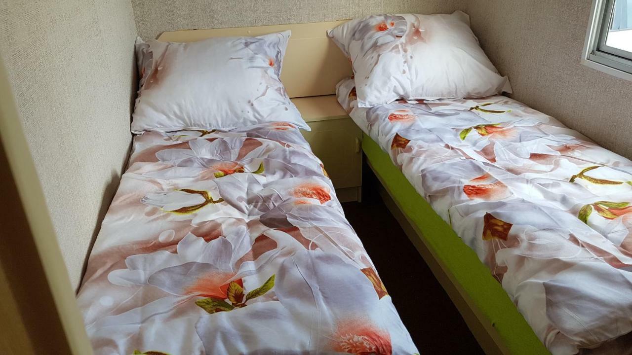 Bolecinskie Zacisze- Okolice Zator Buitenkant foto
