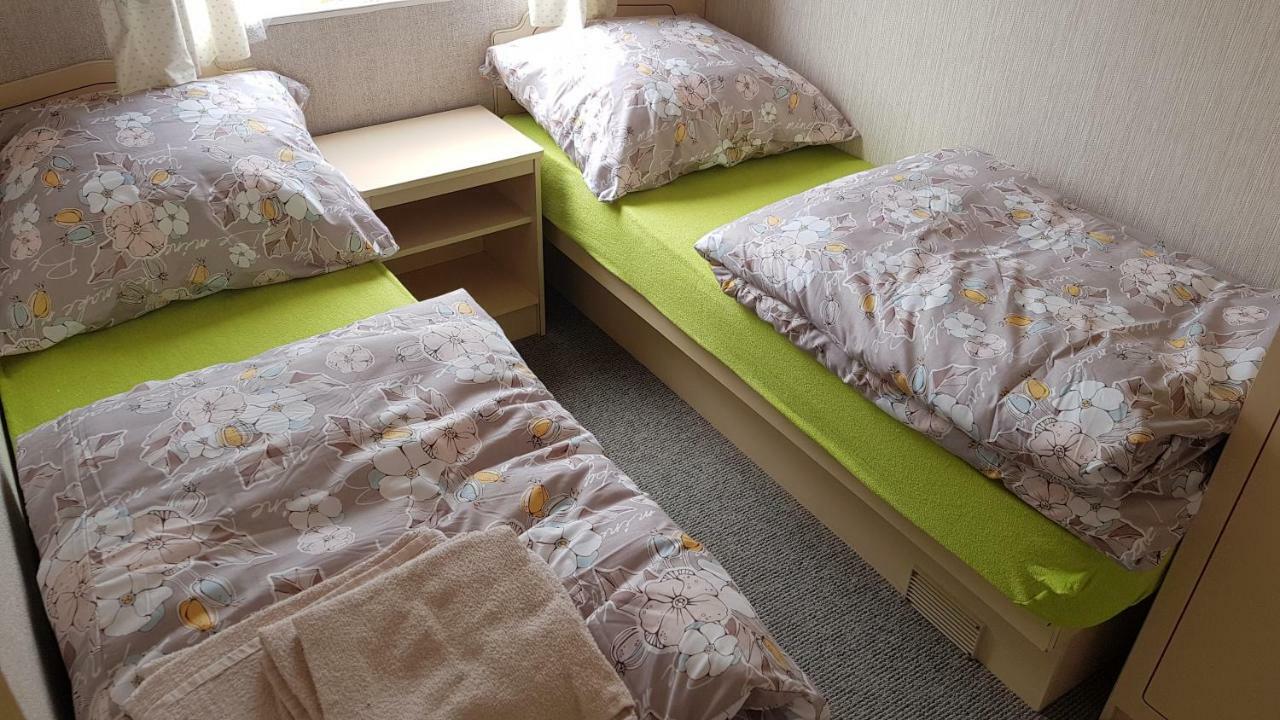 Bolecinskie Zacisze- Okolice Zator Buitenkant foto